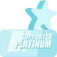 Supporter Platinum